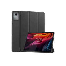 DLH DY-PS5302 étui pour tablette 11" Folio Noir