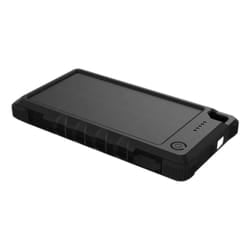 DLH DY-BE5566 banque d'alimentation électrique 10000 mAh Noir