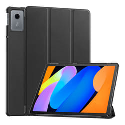 DLH DY-PS5427 étui pour tablette 27,9 cm (11") Folio Noir