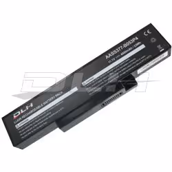DLH BATTERY LI-ION 11.1V-4800mAh-53Wh BLACK, Batterie