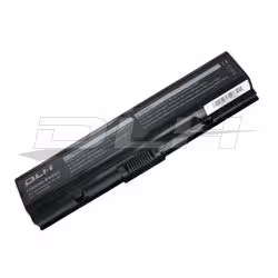 DLH LI-ION 10.8V-4400mAh-48Wh BLACK STANDARD, Batterie