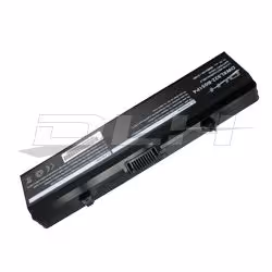DLH LI-ION 11.1V-4600mAh-51Wh BLACK STANDARD, Batterie