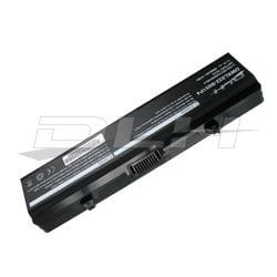 DLH LI-ION 11.1V-4600mAh-51Wh BLACK STANDARD Batterie