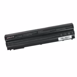 DLH Batterie Li-ion 11.1V 5200mAh 58Wh - P9TJ0 / PRRRF / PRV1Y / R48V3 / T54F3 / T54FJ / YKF0M, Batterie, DELL, Pour DELL Lat ...