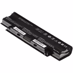 DLH Batterie Li-ion 11.1V 5200mAh 58Wh - 04YRJH / 07XFJJ / 312-0233 / 383CW / J1KND / 06P6PN / 9JR2H / WT2P4 / JXFRP / GK2X6 ...