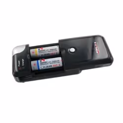 DLH DY-CU1192, Lithium-Ion (Li-Ion), Nickel-Cadmium (NiCd), Hybrides nickel-métal (NiMH), Surtension, Court-circuit, AA, AAA