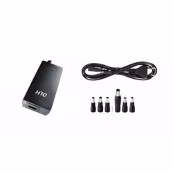 DLH DY-AI1591, Ordinateur portable, Intérieure, 100-240 V, 50/60 Hz, 130 W, 19 V
