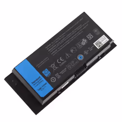 DLH Batterie Li-ion 11.1V 7800mAh 87Wh - FV993 / FJJ4W / 3DJH7 / 97KRM / DWG4P / PG6RC / R7PND / 0TN1K5 / T3NT1 / N71FM / 9GP ...