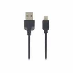 DLH DY-TU1705B, 1 m, USB A, Mini-USB B, USB 2.0, Mâle/Mâle, Noir