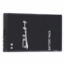 DLH GS-PA1944, Batterie, Samsung Galaxy Note 4, Noir, Lithium-Ion (Li-Ion), 3220 mAh, 3,8 V