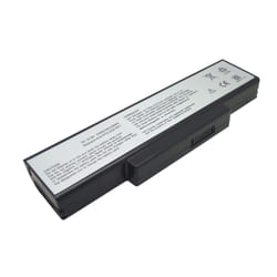 DLH Batterie Li-ion 10.8V 5200mAh 56Wh - A32-K72 / A32-N71
