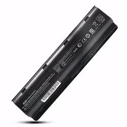 DLH Batterie Li-ion 10.8V 5200mAh 56Wh - MU06 / MU06XL / MU09 / MU09XL / WD548AA / WD549AA / NBP6A174 / NBP6A174B1 / NBP6A175 ...