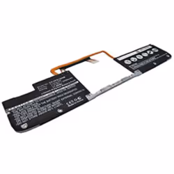 DLH HERD2077-B018Y2, Batterie, HP, Spectre 13x2 Pro, Spectre 13-h