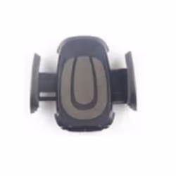 DLH DY-DU2125, Mobile/smartphone, Support passif, Voiture, Noir