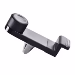 DLH DY-DU2095, Mobile/smartphone, Support passif, Voiture, Noir