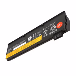 DLH Batterie Li-ion 11.1V 5200mAh 58Wh - 68+ / 45N1124 / 45N1125 / 45N1126 / 0C52861 / 0C52862 / 121500150 / 4501734 / 45N112 ...