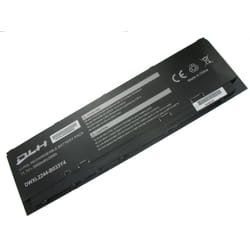 DLH Batterie Li-Pol 7.4V 6000mAh 44Wh - 9C26T / DWJHM / F3G33 / FW2NM / GHT4X / GVD76 / HJ8KP / J0MTR / J31N7 / JMWGJ / KKHY1 / KWFFN / NCVF0 / VFV59 / W57CV / WD52H / WG6RP / YDN87 / 451-BBOF