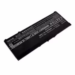DLH HERD4095-B068Q2, Batterie, HP, Omen 15-ce Series / Omen 15-dc Series / Pavilion 15-cx Series / Pavilion Power 15-cb
