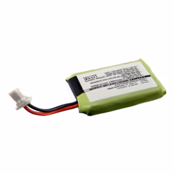 DLH Batterie Li-Pol 3.7V 140mAh 0.5Wh - 84479-01 / 86180-01, Batterie
