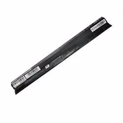 DLH Batterie Li-ion 14.8V 2600mAh 38Wh - GXVJ3 / HD4J0 / K185W / 1KFH3 / M5Y1K / WKRJ2 / VVKCY / VN3N0 / 07G07 / 991XP / 78V9 ...