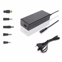 DLH ALIMENTATION SECTEUR UNIVERSELLE 100W POUR ORDINATEUR PORTABLE
