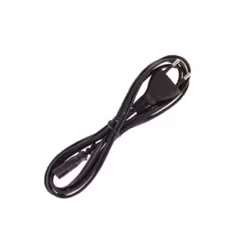 DLH DY-AI1591N adaptateur de puissance & onduleur Intérieure 130 W Noir