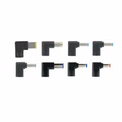 DLH ALIMENTATION SECTEUR UNIVERSELLE 65W - Format mini