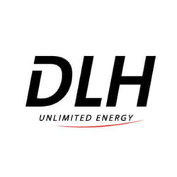 DLH TOBA2506-B048Q3 composant de laptop supplémentaire Batterie