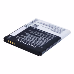DLH GS-PA2511, Batterie, Samsung, SAMSUNG Galaxy Core Prime (SM-G360 / SM-G361), Galaxy J2 2017 (SM-J200), Noir, Blanc, Lithi ...