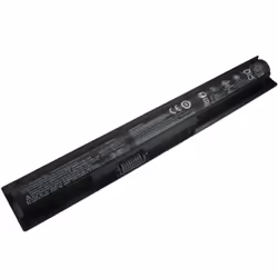 DLH Batterie Li-ion 14.4V 2600mAh 37Wh - RI04 / RI04XL / RI06 / RI06XL / RIO6XL / P3G15AA / P3G16AA / HSTNN-DB7B / HSTNN-PB6Q ...