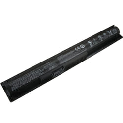 DLH Batterie Li-ion 14.4V 2600mAh 37Wh - RI04 / RI04XL / RI06 / RI06XL / RIO6XL / P3G15AA / P3G16AA / HSTNN-DB7B / HSTNN-PB6Q / HSTNN-Q94C / HSTNN-Q95C / HSTNN-Q97C / 805047-221 / 805047-241