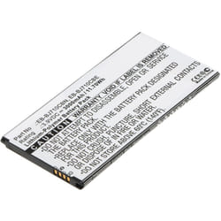 DLH Batterie Li-ion 3.9V 3300mAh 13Wh - EB-BJ710CBE / EB-BJ710CBN / EB-BJ710CBC / GH43-04599A / EB-BJ710CBA