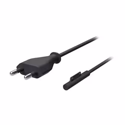 DLH ALIMENTATION SECTEUR 65W pour MICROSOFT Surface Pro 4 / Surface Pro 5 / Surface Pro 6 / Surface Pro 7 / Surface Pro 2017 / Surface Pro X / Surface Go / Surface Go 2 / Surface Laptop / Surface Laptop 2 / Surface Laptop 3