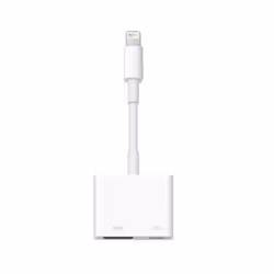 DLH DY-TU3180W, 0,105 m, Lightning, Mâle, Femelle, Blanc, Droit