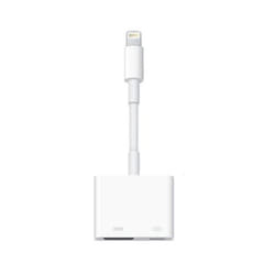 DLH DY-TU3180W câble Lightning 0,105 m Blanc