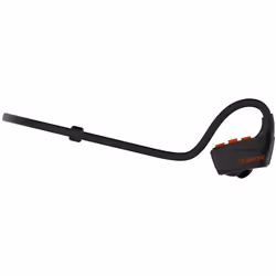 Divacore DVC4010R Noir, Rouge