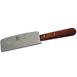 Couteau à raclette BRON COUCKE CAR01 COUTEAU A RACLETTE