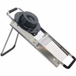 Bron coucke - mandoline du chef 13.5x40cm - 15000
