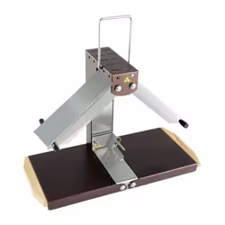 Bron Coucke - Appareil à raclette fromage traditionnel 1/4 meule brez05