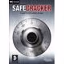 SAFE CRACKER Expert en cambriolage / PC CD -ROM
