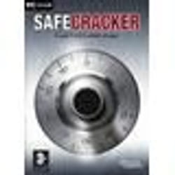 SAFE CRACKER Expert en cambriolage / PC CD -ROM