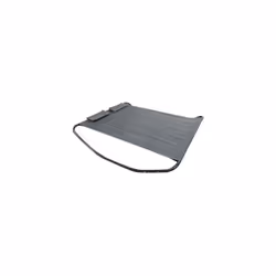 Ce lit bain de soleil Monaco en aluminium de premier choix est un investissement dans le temps. L’aluminium de ces chaises lo ...