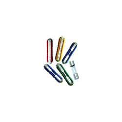 Fusible steatite - Lot de 10 rouges 25A