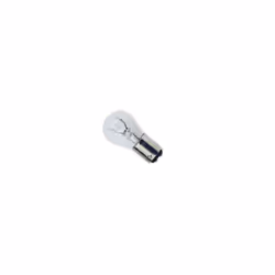 SPOTLIGHT Lot de 2 ampoules double filament 24V/5W - Ampoules bi fil feux stop, feux de position - Compatible avec tous types ...