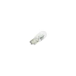 Spotlight lot de 2 ampoules témoin T10 W5W 12V 5W BA9S - ampoules témoin 12V pour veilleuse - compatible avec tous types de véhi