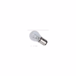 SPOTLIGHT Lot de 2 ampoules double filament P21/5W - Ampoules bi fil 21W feux stop, 5W feux de position - Compatible avec tou ...