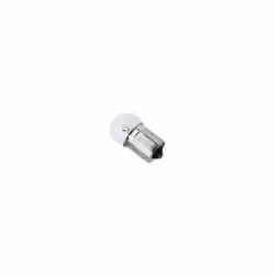 SPOTLIGHT Lot de 2 ampoules graisseur 12V 5W R5W - Ampoules graisseur 12v pour feux de position - Compatible avec tous types  ...