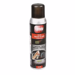 Nettoyant / Polish parfumé 200 ml M6 Turbo. Idéal pour nettoyer et faire briller votre tableau de bord. Caractéristiques : Pu ...