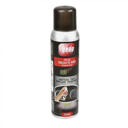 Nettoyant / Polish pour tableau de bord 200 ml