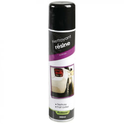 Nettoyant Résine 300 ml